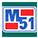 М51 / АЗС