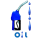Bi Oil / ААЗС
